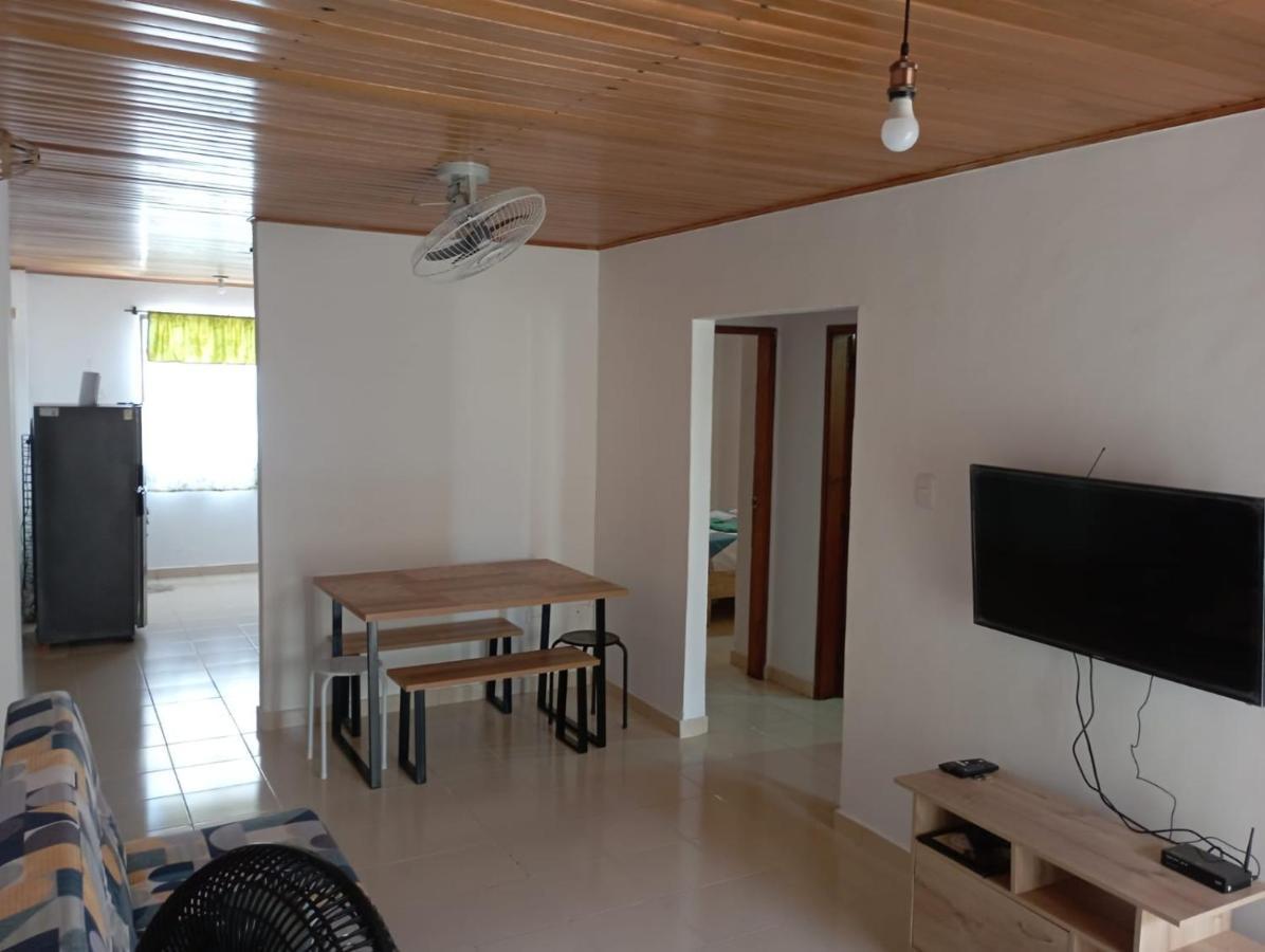 Apartamento Centrum *