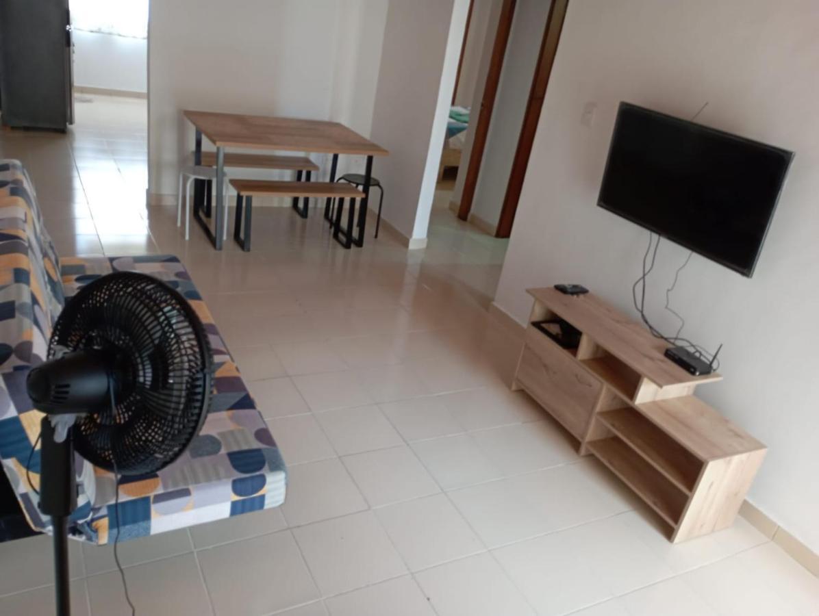 Centrum Apartamento