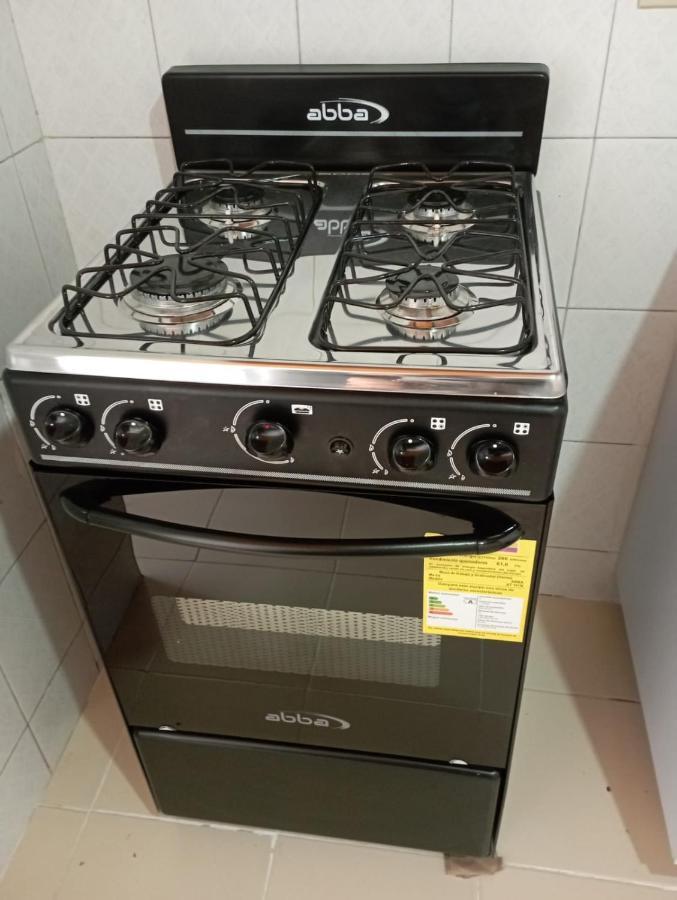 Apartamento Centrum