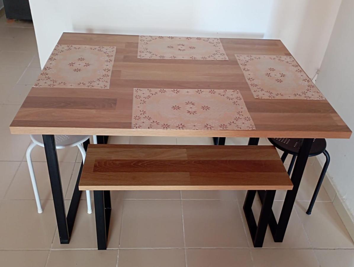 Apartamento Centrum