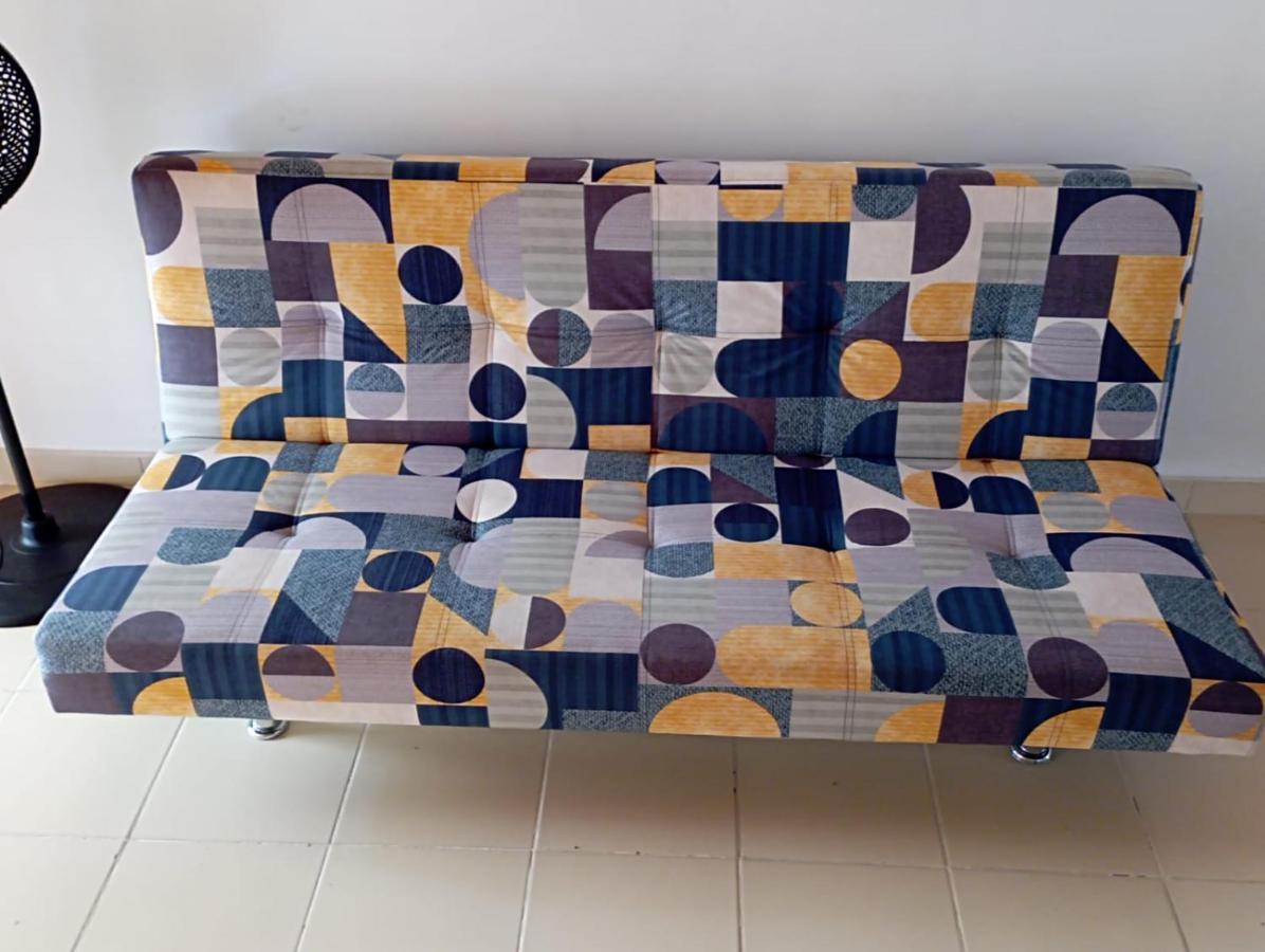 Centrum Apartamento *