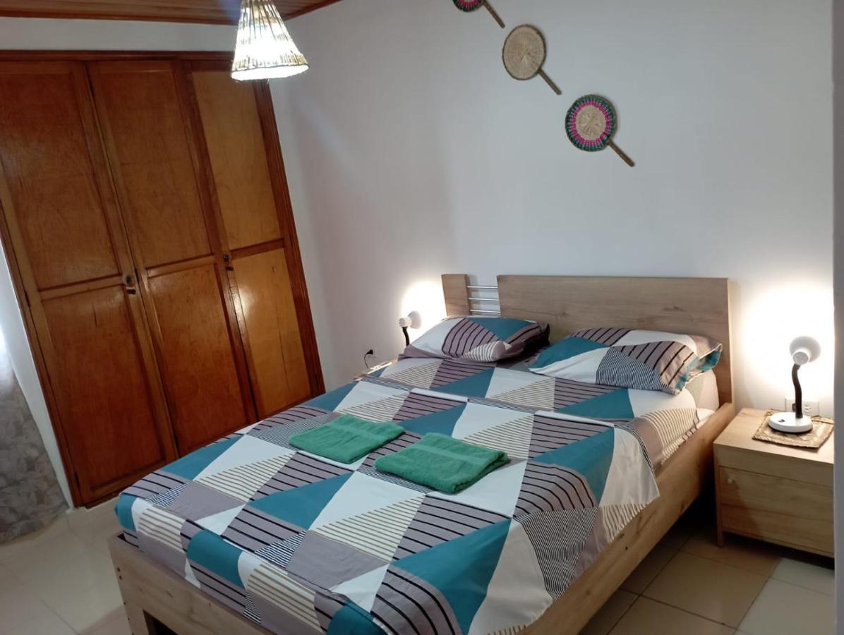 Centrum Apartamento *