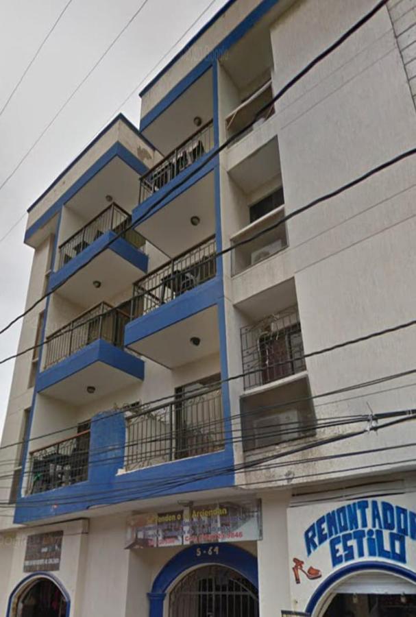 Apartamento Centrum Santa Marta (Magdalena)