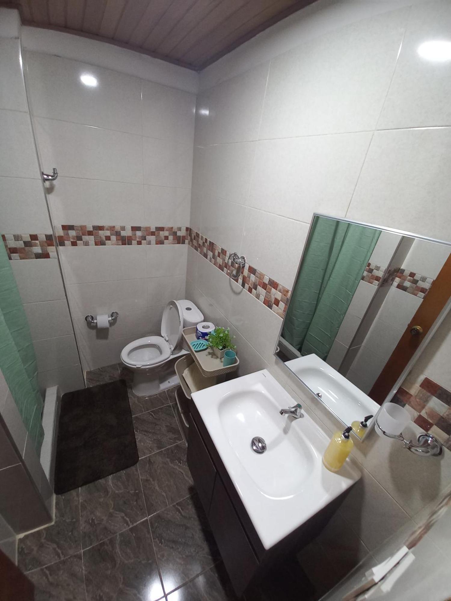 Apartamento Centrum *
